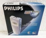 Philips Pocket Memo 9300 Handheld Voice Recorder