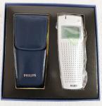 Philips Pocket Memo 9300 Handheld Voice Recorder