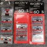 Dictaphone Dictamite Model 3252 Portable Voice Recorder