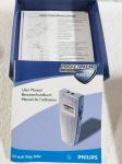 Philips Pocket Memo 9300 Handheld Voice Recorder