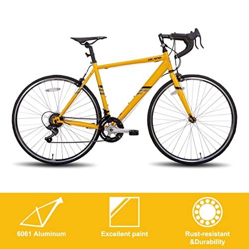 Hiland Commuter Racing Bike for Men/Women