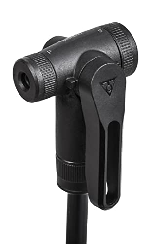 Topeak Joe Blow Sport III High Pressure Pump