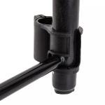 Heavy Duty Steel U-Lock for Bicycle Security