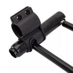 Heavy Duty Steel U-Lock for Bicycle Security