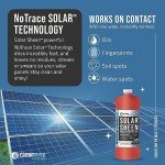 Solar Sheen 32oz Patio Lighting Solution