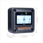 MT50 Remote Meter for Solar Controller Data