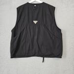 Columbia PFG Men's Fishing Vest – Multi Pocket Black