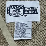 Lightweight Beige Fishing Vest with Utility Pockets