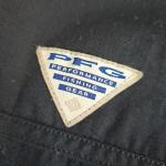 Columbia PFG Men's Fishing Vest – Multi Pocket Black