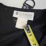 Columbia PFG Men's Fishing Vest – Multi Pocket Black