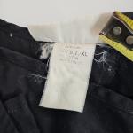 Columbia PFG Men's Fishing Vest – Multi Pocket Black