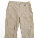 Columbia Men's PFG Fishing Pants with Sun Protection