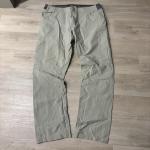 Simms Men's XL Lightweight Fishing Cargo Pants