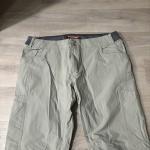 Simms Men's XL Lightweight Fishing Cargo Pants