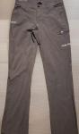 HUK Next Level Men's Gray Performance Fishing Pants