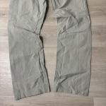 Simms Men's XL Lightweight Fishing Cargo Pants
