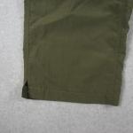 Cabela's Men's 2XL Green Convertible Fishing Pants