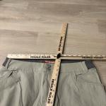 Simms Men's XL Lightweight Fishing Cargo Pants