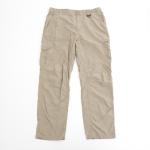 Columbia Men's PFG Fishing Pants with Sun Protection