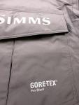 Simms Men's GORE-TEX Waterproof Fishing Pants, Large