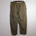 Columbia PFG Men's Convertible Fishing Pants/Shorts