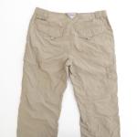 Columbia Men's PFG Fishing Pants with Sun Protection