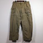 Columbia PFG Men's Convertible Fishing Pants/Shorts