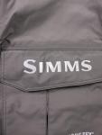 Simms Men's GORE-TEX Waterproof Fishing Pants, Large