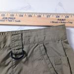 Columbia PFG Men's Convertible Fishing Pants/Shorts