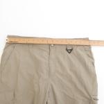 Columbia Men's PFG Fishing Pants with Sun Protection