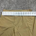 Simms Men's Khaki Fishing Cargo Pants Size 38