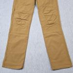 Simms Men's Brown Fishing/Hiking Pants, Size 32