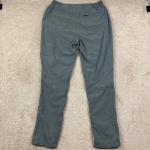 Simms Men's Gray Nylon Fishing Pants 34x32