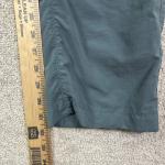 Simms Men's Gray Nylon Fishing Pants 34x32