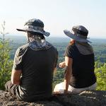 KastKing UPF 50 Fishing Hat with Neck Flap