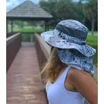 KastKing UPF 50 Fishing Hat with Neck Flap