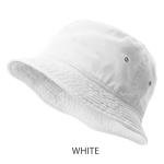 Cotton Fishing Boonie Hat with Sun Brim