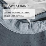 UPF 50+ Fishing Hat with Neck Flap