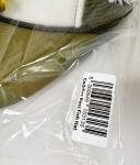 Funny 3D Bass Fishing Hat for Everyone