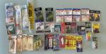New Fishing Lures and Hooks Set
