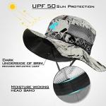 KastKing Sol Armis Sun Protection Boonie Hat
