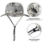 KastKing Sol Armis Sun Protection Boonie Hat
