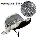 KastKing Sol Armis Sun Protection Boonie Hat