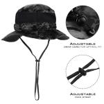 KastKing Sol Armis UPF 50 Fishing Hat