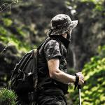 KastKing Sol Armis Sun Protection Boonie Hat