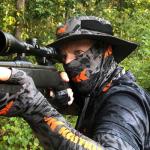 KastKing Sol Armis UPF 50 Fishing Hat