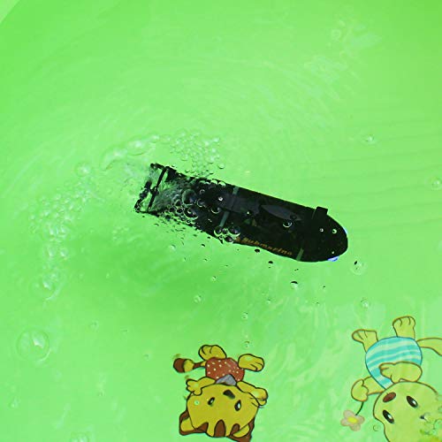 Tipmant Mini RC Submarine Toy for Kids