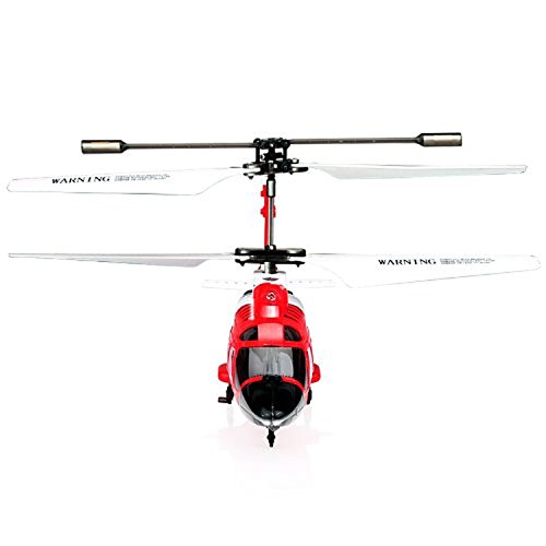Syma S111G RC Helicopter with Gyro