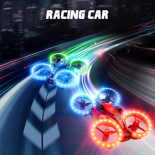 ARMEW Mini Drone: Kids, Beginners, Adults, Battle Mode