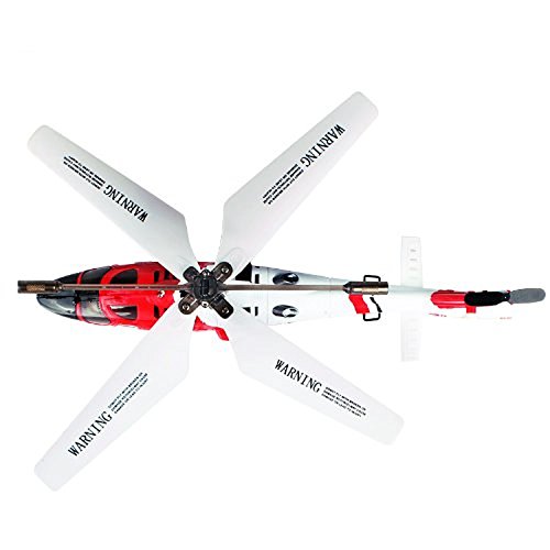 Syma S111G RC Helicopter with Gyro